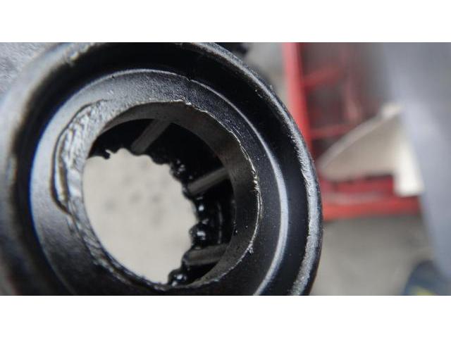 YAMAHA　ヤマハ船外機　40馬力　メンテナンス　群馬県　伊勢崎市