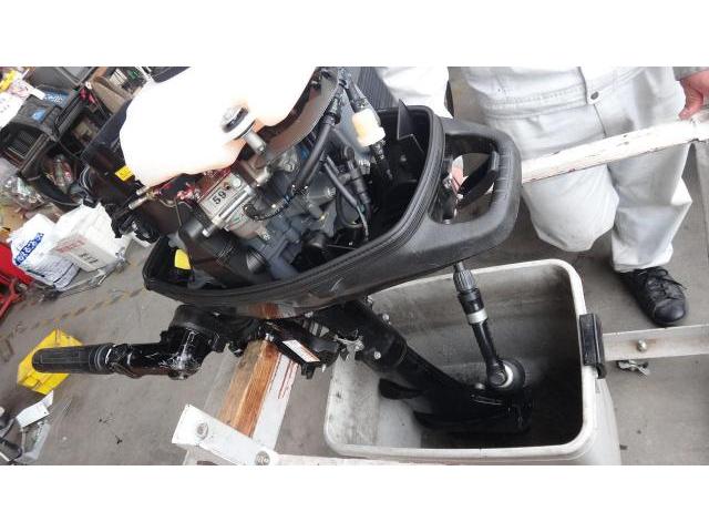 新着の作業実績