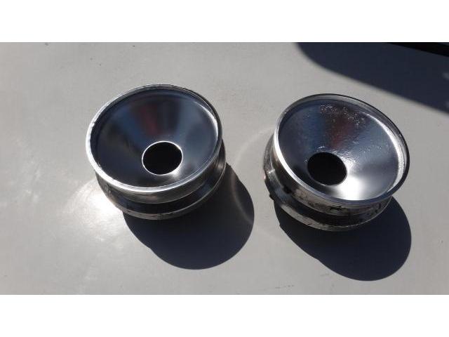 ＴＶＲ　タスカン　ウィンカー修理　群馬県　伊勢崎市