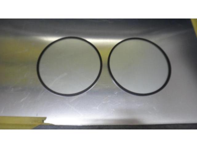 ＴＶＲ　タスカン　ウィンカー修理　群馬県　伊勢崎市