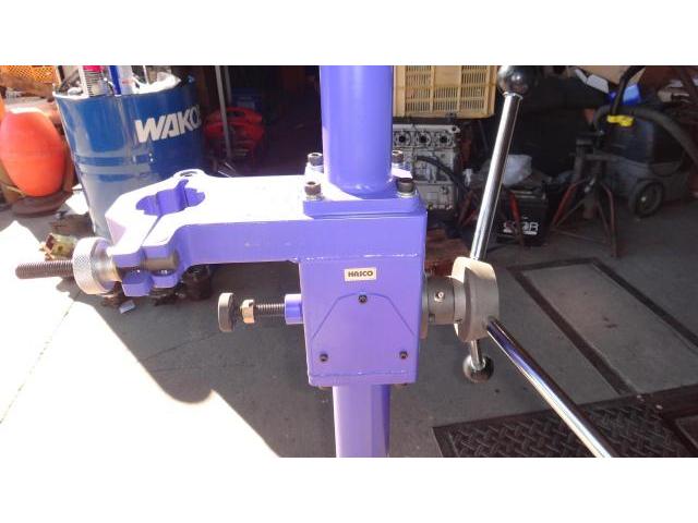 トヨタ　ランドクルーザー２５０　サスペンション・足回りパーツ取付