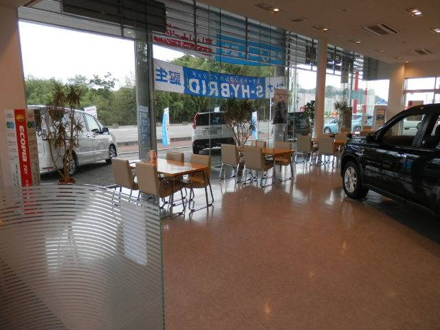 （株）日産サティオ群馬　富岡店(4枚目)