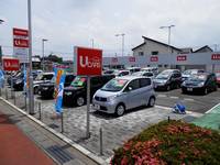 （株）日産サティオ群馬 富岡店