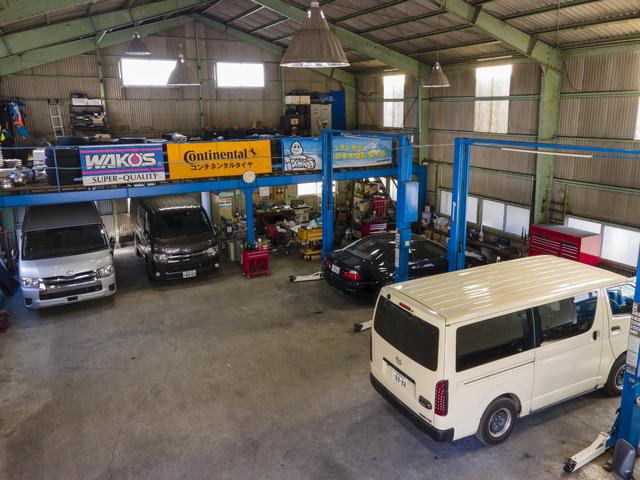 CAR SHOP I’M カーショップアイム(3枚目)