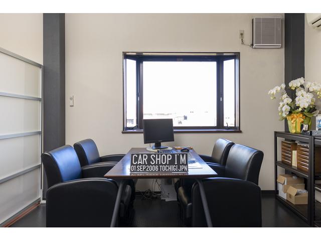 CAR SHOP I’M カーショップアイム(5枚目)