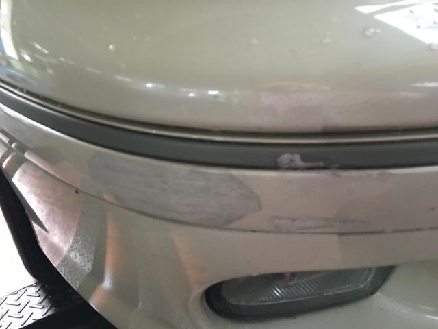 傷凹み直しもお任せ下さい！