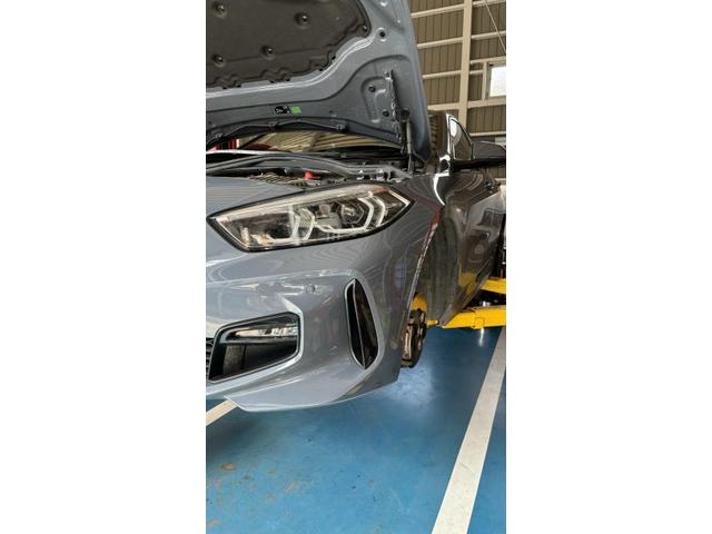 作業実績