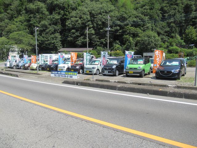 小野上自動車整備工場 サービス紹介の3つ目