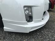 エアロパーツ等外装品取り付けもご相談下さい！