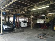 有限会社　渋川マツダ4