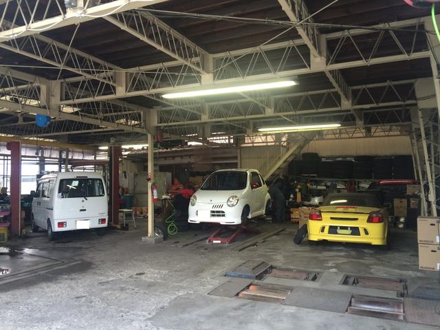 有限会社　渋川マツダ3