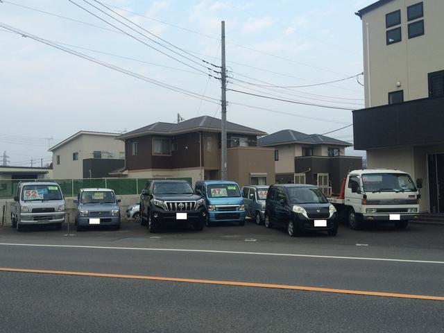 有限会社　渋川マツダ7