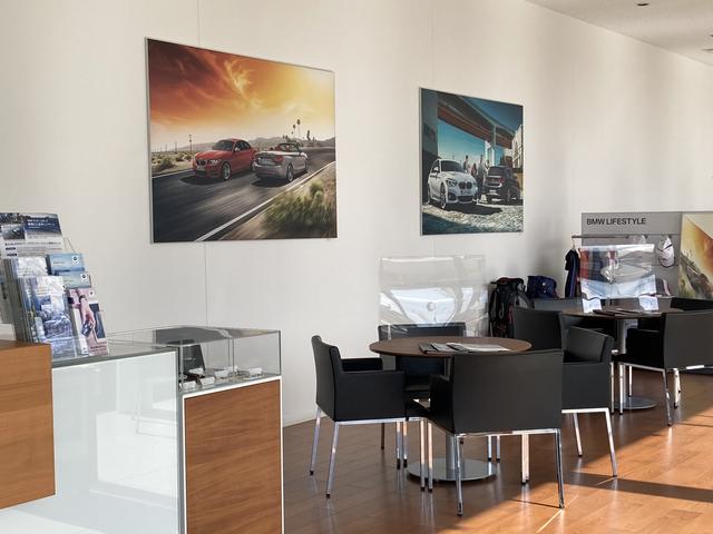Tochigi BMW(株)モトーレン栃木 BMW Premium Selection 宇都宮(2枚目)