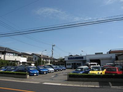 MaJI BLueの画像