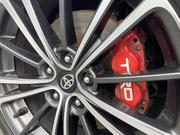 サスペンション・ブレーキ関連の取付け作業