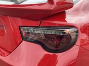 ライト・ウィンカー類のパーツ取付け