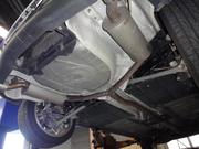 エアクリーナー・マフラー関連