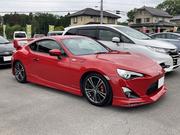 パーツの塗装、取り付けもＯＫ！