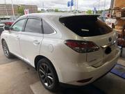 レクサス RX450h 10系 シーケンシャルウインカータイプ テールランプ
