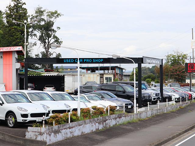 drecarw.com (株)マスターピース 輸入車 レクサス専門店(4枚目)