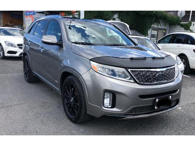 ｋｉａ ｓｏｒｅｎｔｏ オイル交換 グーネットピット