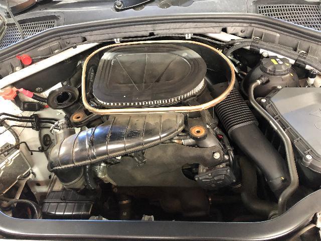 BMW F25 X3 20d ディーゼル オイル交換|グーネットピット BMW F25 X3 20d ディーゼル オイル交換|グーネットピット
