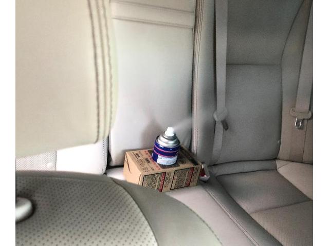 WAKO'S エアキャタライザー 車内消臭 抗菌 防カビ