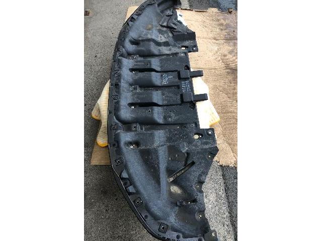 NISSAN R35 GT-R 後期ルック Valenti JEWEL LEDヘッドランプ交換