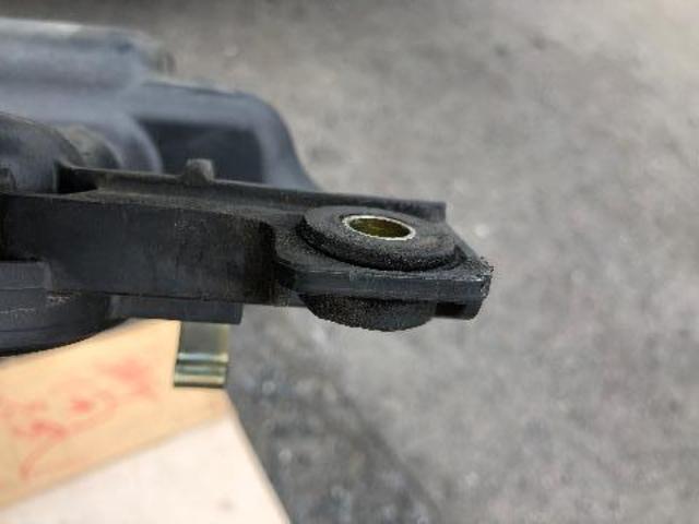 スズキ HA24 アルト エアクリーナーボックス パッキン交換