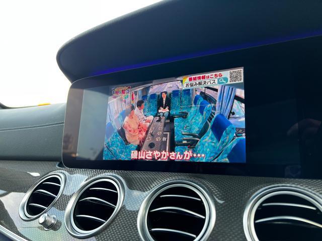 メルセデスベンツ w223 Sクラス SS580 新型 TVキャンセラー メルセデスベンツ w223 Sクラス SS580 新型 TVキャンセラー