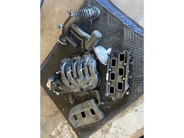 Jeep ジープ JKラングラー オイルプレッシャーセンサー交換