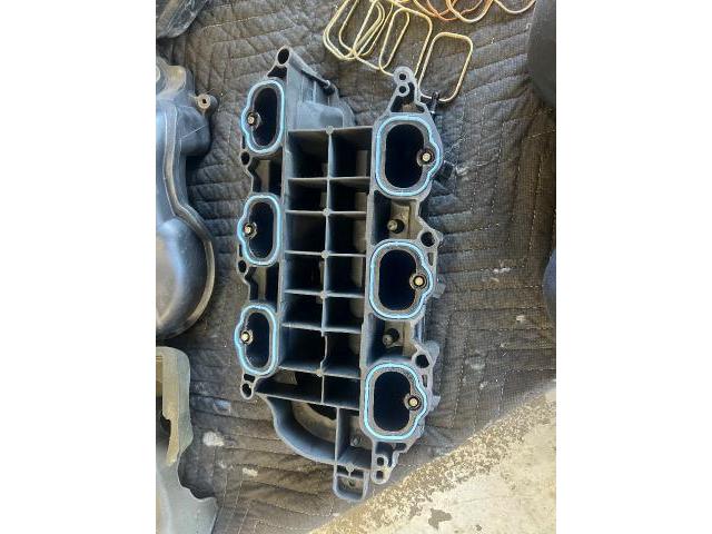 Jeep ジープ JKラングラー オイルプレッシャーセンサー交換