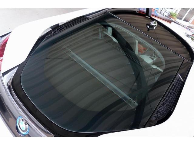 【入荷情報】BMW i8ベースグレード（2016年）が入荷しました！