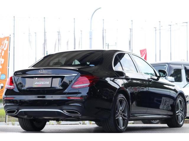 【入荷情報】メルセデスベンツ E350eアバンギャルドスポーツ(2019年)が入荷しました!