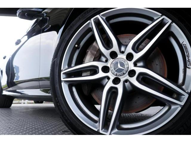 【入荷情報】メルセデスベンツ E350eアバンギャルドスポーツ(2019年)が入荷しました!