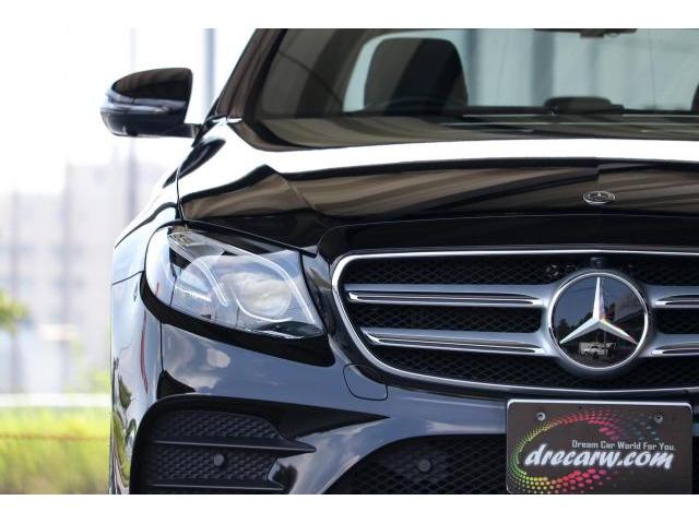 【入荷情報】メルセデスベンツ E350eアバンギャルドスポーツ(2019年)が入荷しました!