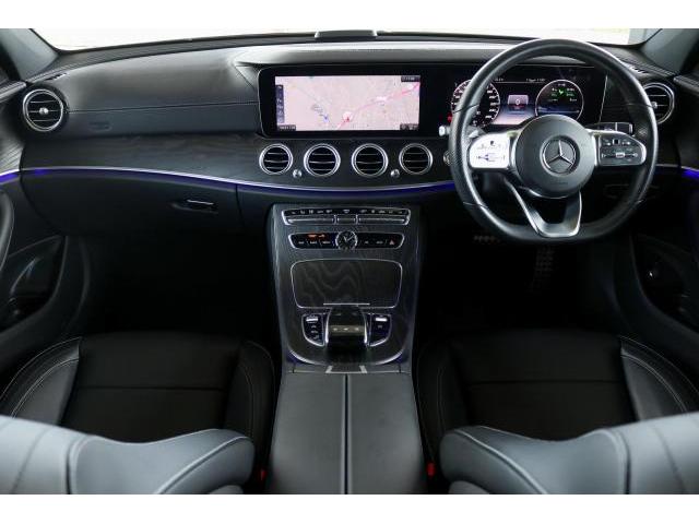 【入荷情報】メルセデスベンツ E350eアバンギャルドスポーツ(2019年)が入荷しました!
