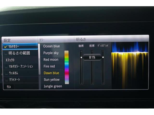 【入荷情報】メルセデスベンツ E350eアバンギャルドスポーツ(2019年)が入荷しました!