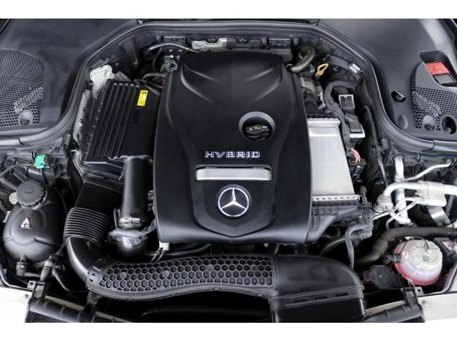 【入荷情報】メルセデスベンツ E350eアバンギャルドスポーツ(2019年)が入荷しました!