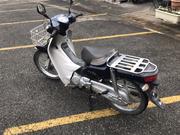 ５０ＣＣから大型バイクの取り扱いもＯＫ！