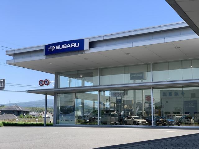 富士スバル（株） 渋川店