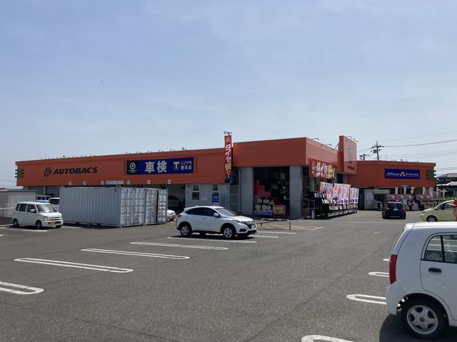 オートバックスカーズ　真岡店