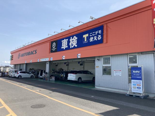 オートバックスカーズ　真岡店(5枚目)