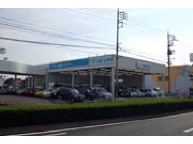 株 関東マツダ 前橋北店 群馬県前橋市 中古車なら グーネット