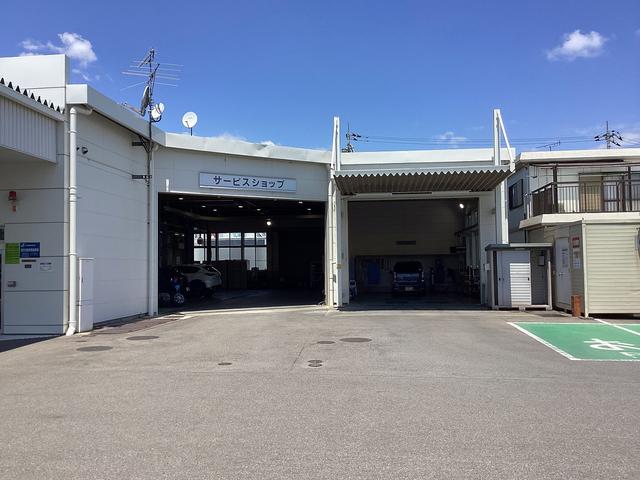 （株）関東マツダ　前橋北店(4枚目)