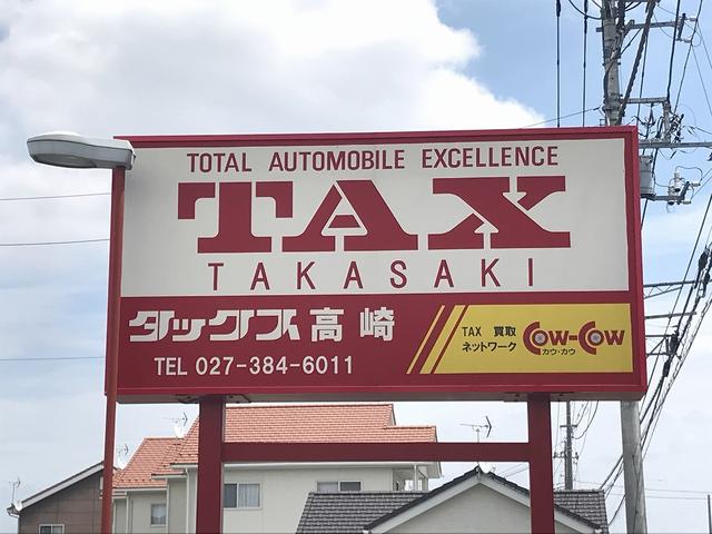 ＴＡＸ高崎店　トレイターズ　7