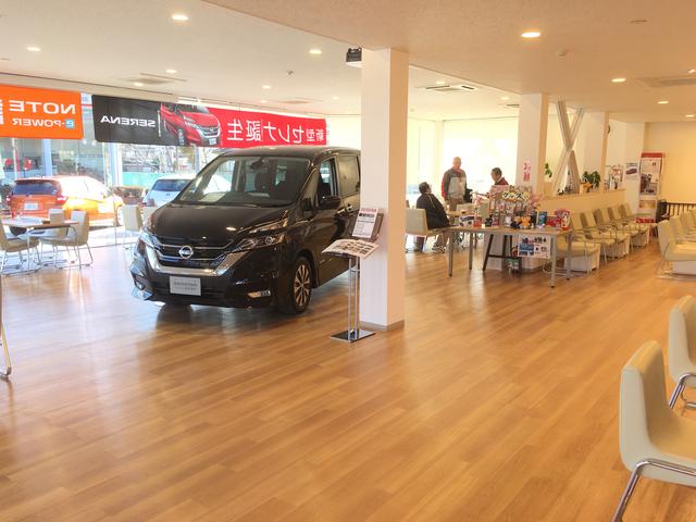 日産プリンス群馬販売(株) カーステージ太田(3枚目)