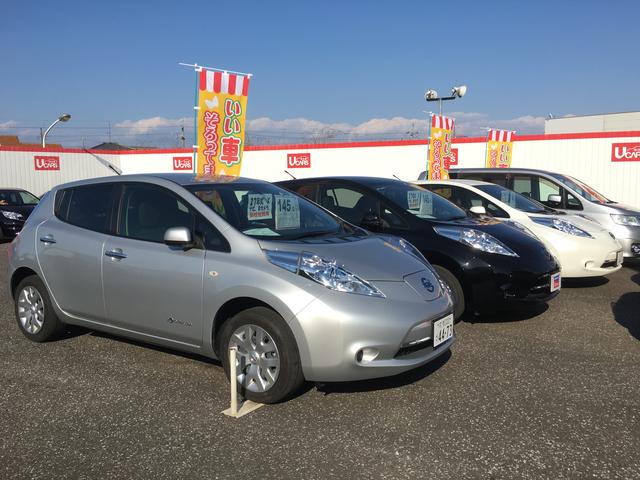 日産プリンス群馬販売(株) カーステージ太田(4枚目)