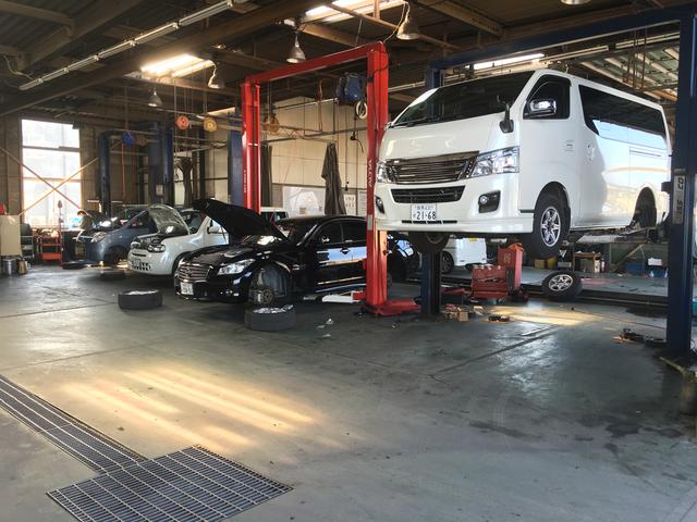 日産プリンス群馬販売(株) カーステージ太田(5枚目)