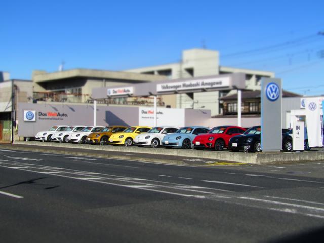 ｖｏｌｋｓｗａｇｅｎ前橋天川 認定中古車センター 群馬県前橋市 中古車なら グーネット中古車